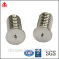 Stainless Steel Welding bolt